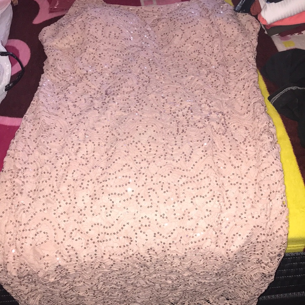 Macy’s dress